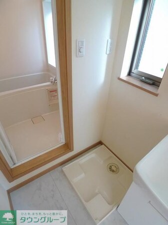 サンフォレストの物件内観写真